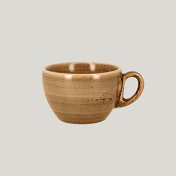 Чашка RAK Porcelain Twirl Shell 230 мл