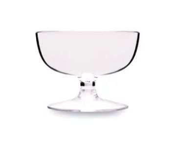 Креманка 230 мл, поликарбонат