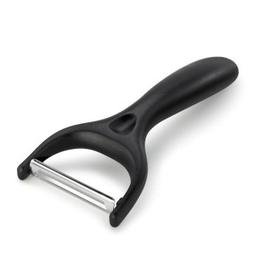 Нож для чистки овощей (овощечистка) 14,7*6 см с плавающим лезвием P.L. Proff Cuisine