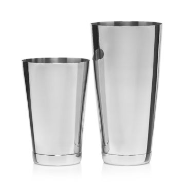 Шейкер 0,75 л Бостон нерж. B'Guys P.L.- Barbossa