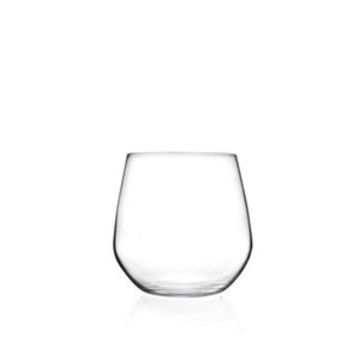 Стакан Олд Фэшн 380 мл хр. стекло Aria d 8,5 см h9,2 см RCR [6]