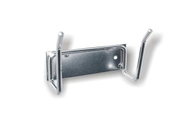 Крючок для лопат для пиццы, нержавеющая сталь