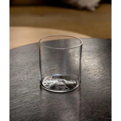 Стакан Олд Фэшн 330 мл "Rocks-0018" d 7,4 см h8,2 см Cocktail Week P.L. [6]