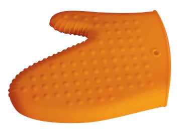 Рукавица 200х250 мм силикон SILICONE [93-SI-CU-06.1]