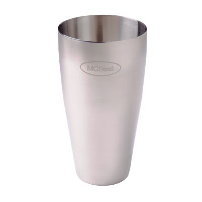 Стакан смесительный 750 мл. d=90 мм. h=170 мм. нерж. Boston MGsteel /1/24/