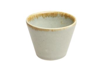 Соусник d 6 см h 4.5 см 50 мл фарфор цвет серый Seasons