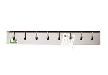 Держатель для счетов  62,5 см. нерж. с пружинами (8 шт.) Tellier /1/