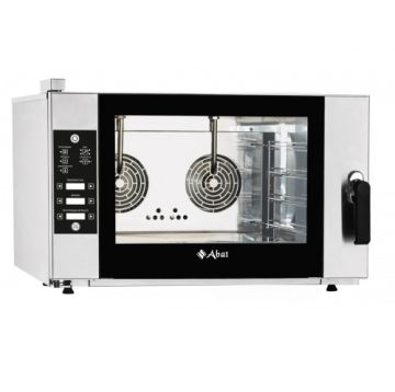 КОНВЕКЦИОННАЯ ПЕЧЬ КЭП-4ПМ (11000011075)