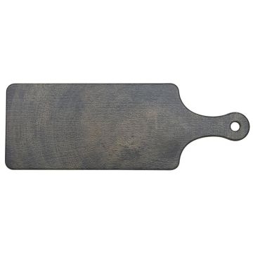 Доска для подачи 47*17 см прямоуг. Brush пластик меламин P.L. Proff Cuisine