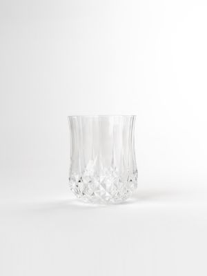 Олд Фэшн 230 мл. d=70 мм. h=90 мм. хр. стекло Лонгшамп/6/12/864/ N