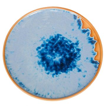 Тарелка d 26 см h2,7 см Blue Panasia P.L. Proff Cuisine [1]