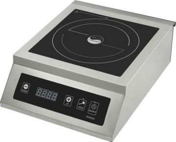 ПЛИТА ИНДУКЦИОННАЯ INDOKOR IN5000S (A7516)