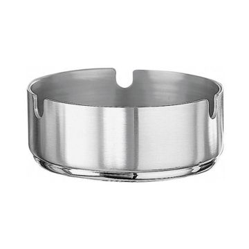 Пепельница 12 см нерж. P.L. Proff Cuisine