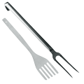 Вилки поварские