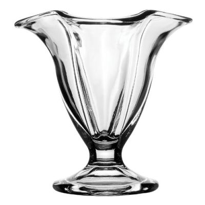 Креманка 120 мл. d=113/70 мм. h=117 мм. Айс виль /12/504/ АКЦИЯ