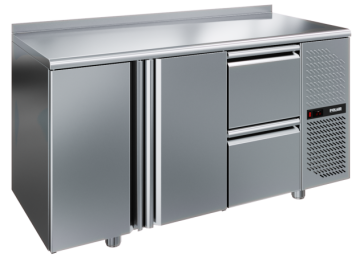 Стол охлаждаемый POLAIR TM3-002-G