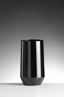 Стакан, PREMIUM TUMBLER, 400мл, (под край 460 мл), поликарбонат, черный