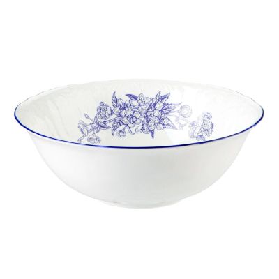 Салатник  600 мл d 18 см h6,5 см Sea Flower P.L. Proff Cuisine [6]