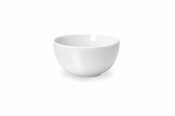 Сахарница 7.5 см, шпатовый фарфор