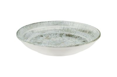 Салатник d=130 мм. 220 мл. h=38 мм. Одэтт, форма Гурмэ Bonna /1/12/1248/ ВДОХНОВЕНИЕ