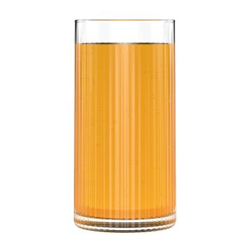 Стакан Хайбол 360 мл "Pulse Optical" d 6,5 см h13,6 см Ocean [6]