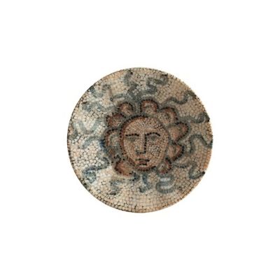 Соусник  90 мл. d=110 мм. h=25 мм. Месопотамия Bonna /1/24/3096/