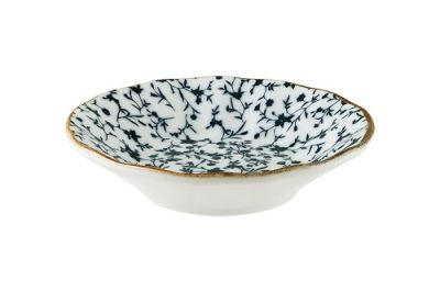 Соусник  90 мл. d=110 мм. h=25 мм. Калиф Bonna /1/6/3096/