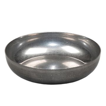 Cалатник для подачи 400 мл d 14 см h3,5 см Vintage нерж. P.L. Proff Cuisine