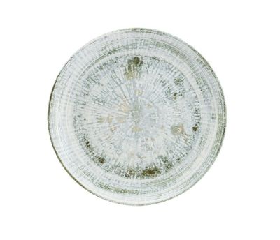 Тарелка d=230 мм. Одэтт, форма Гурмэ Bonna /1/12/972/ ВДОХНОВЕНИЕ