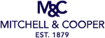 Mitchell & Cooper (Великобритания)
