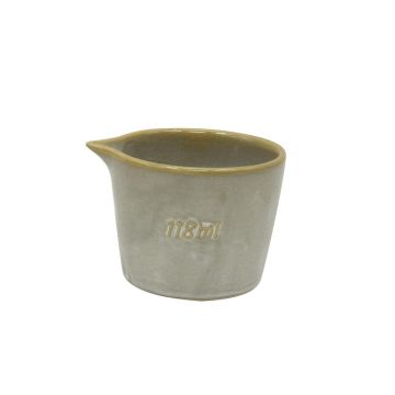 Соусник молочник 118 мл d 7,5 см h5 см Gray Frutti di Mare P.L. [6]