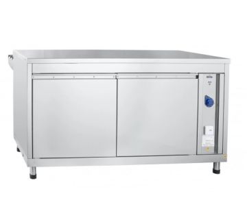 Прилавок тепловой ПВТ-70КМ-02 кашир. (21000807562)