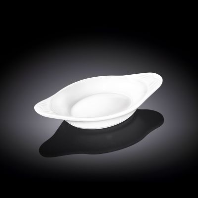 Соусник  15 мл. 85*50 мм. h=12 мм. Wilmax /12/288/