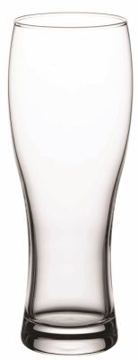 Стакан для пива 300 мл. d=80 мм. h=175 мм. Паб /6/780/ АКЦИЯ