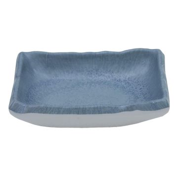 Соусник  30 мл 9*6,6 см h2,5 см прямоуг. Greece пластик меламин P.L. Proff Cuisine