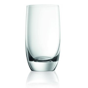 Стакан Хайбол 270 мл хр. стекло "PL line" d 6,7 см h12,2 см Lucaris [6]