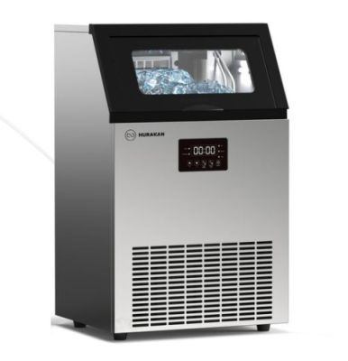 Льдогенератор HURAKAN HKN-IMC45 (кубики)