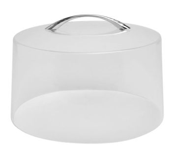 Крышка к блюду 65584, поликарбонат