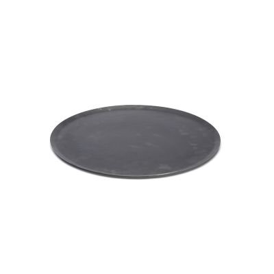Форма для пиццы (противень) d=32 см. голубая сталь 1,5 мм. De Buyer /1/5/