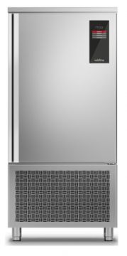 Шкаф шоковой заморозки COLDLINE W10A