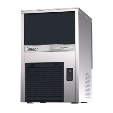 ЛЬДОГЕНЕРАТОР Brema CB 246W HC