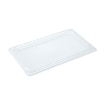 Крышка для гастроемкости 1/6 полипропилен P.L.