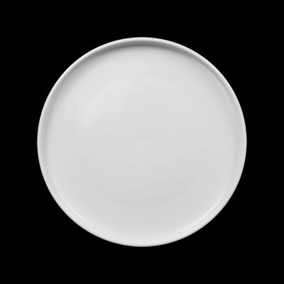 ТАРЕЛКА мелкая с бортами 10,5" 265мм ''Lambert Laura''