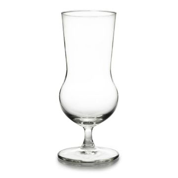 Бокал для коктейля 450 мл Харикейн "Cuba" Milkshake d 7,9 см h18,8 см Ocean [6]