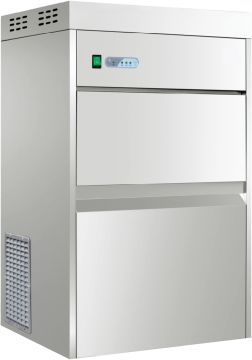 ЛЬДОГЕНЕРАТОР  фраппе GASTRORAG IMS-50