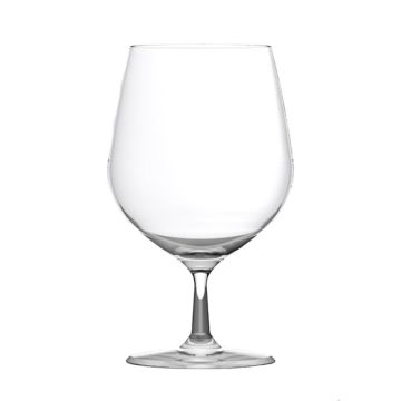 Бокал для коньяка и бренди 650 мл хр. стекло "Shanghai Soul" d 10,7 см h15,7 см Lucaris [6]