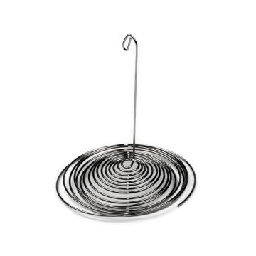 Фильтр пружинка для чайника нерж d 2 см P.L. Proff Cuisine