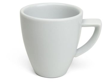 Чашка 180 мл Rimini (блюдце 20518, 20528), шпатовый фарфор