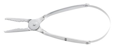 Щипцы для лобстера 17,5 см. нерж. Icel /1/6/ АКЦИЯ