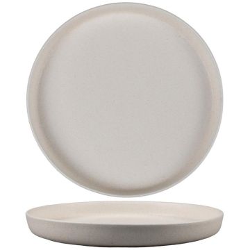 Тарелка с бортом d 23 см h2,8 см Elephant Ivory P.L. Proff Cuisine [6]